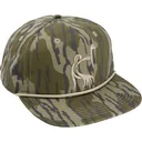 DRAKE Ol Tom X Lost Goat Mossy Oak Bottomland Rope Cap (OT0054-006) - Drake Waterfowl