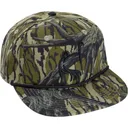 DRAKE Ol Tom X Lost Goat Mossy Oak Original Treestand Rope Cap (OT0054-032) - Drake Waterfowl