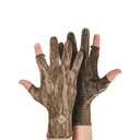 DRAKE Performance Stretch-Fit Shooter Turkey Gloves (OT0058) - Drake