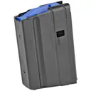 Ruger Magazine, 6.5 Grendel, 10 Rounds, Fits Ruger American, Stainless, Black 90721 - Ruger