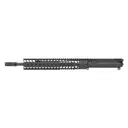 Spike's Tactical 223 Rem/556NATO 14.5" Mid-length Gas System 12" CRR Quad Rail Complete Upper Receiver (STU5050-CQ2D) - Spikes Tactical