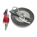 HORNADY Lock-N-Load Bullet Feeder 30Cal Conversion Kit (095345) - Hornady