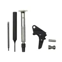 TIMNEY TRIGGERS Alpha Competition Trigger for Smith & Wesson M&P (SWMP) - Timney Triggers