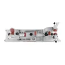 Tipton Gun Vise, Fits Universal, Gray 181181 - Tipton Gun