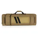 SAVIOR EQUIPMENT Specialist Double Rifle Flat Dark Earth Bag (RB-3613DG-WS-TN) - Savior Equipment