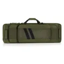SAVIOR EQUIPMENT Specialist Double Rifle Olive Drab Green Bag (RB-3613DG-WS-OG) - Savior Equipment