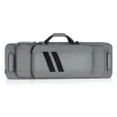 SAVIOR EQUIPMENT Specialist Double Rifle SW Gray Bag (RB-3613DG-WS-GS) - Savior Equipment