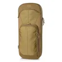 SAVIOR EQUIPMENT Specialist Covert Flat Dark Earth Rifle Bag with Backpack Strap (RB-SGSPORT34-WS-TN) - Savior Equipment