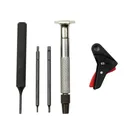 TIMNEY TRIGGERS Enhanced Feel Trigger Shoe for Glock Gen 5 (GLOCK-EFT-GEN-5) - Timney Triggers