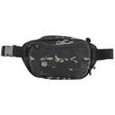 GALCO Fastrax Pac MultiCam Black Compact Waistpack (FTPRMBC) - Galco