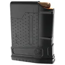 STOGIE MAG Up to 6 Cigars Humidor and Storage w/ Integrated Humidifier (HH1M06-LVSE-00) - Stogie Mag