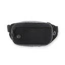 GALCO Fastrax Pac Waistpack (Subcompact), Gray/Black, A (FTPGBS) - Galco