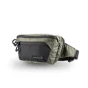 EBERLESTOCK Bando Green/Black Bag (L2MJ) - Eberlestock