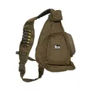BANDED Nano Marsh Brown Sling Back Pack (B09386) - Banded