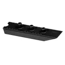 MDT ESS Foregrip ARCA Adapter (103486-BLK) - MDT