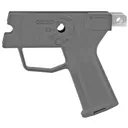 Magpul Industries SL Grip Module, Fits HK HK94/93/91 and other Semi-shelf Receiver Clones, Polymer, Black MAG1070-BLK - Magpul