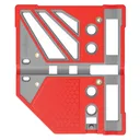 REAL AVID/REVO Master Bench Block Pro (AVMBBPRO) - Real Avid