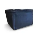 KINSEY RHEA Medium Black Concealed Carry Purse Insert (KR-221-M) - Kinsey Rhea