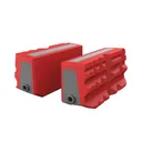 REAL AVID/REVO Smart-Jaws Multi-Fit Sleeves (AVSFJMF) - Real Avid