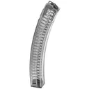 Elite Tactical Systems Group Magazine, 9MM, 40 Rounds, HK MP5, Polymer, Smoke HKMP5-40 - Elite Tactical Systems