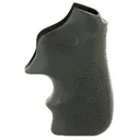 Hogue Tamer, Pistol Grip, Fits Ruger LCR, Black 78020 - Hogue