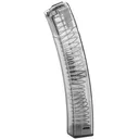 ELITE TACTICAL SYSTEMS GROUP 9mm 30rd Carbon Smoke Magazine For HK MP5 (HKMP5-30) - Elite Tactical Systems