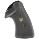 Pachmayr Grip, Presentation, Fits S&W K/L Frame Square Butt, Black 3267 - Pachmayr