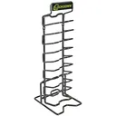 Lockdown AR Magazine Rack, Black 222972 - Lockdown