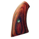 NORTH AMERICAN ARMS Rosewood Boot Grip (GBG-M) - North American Arms