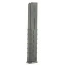 MasterPiece Arms 9mm 30Rds Polymer Magazine - Masterpiece Arms