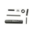 Doublestar Corp. Extractor Kit, Extractor Spring/Pad/Pin, 3 Gas Rings, O-ring, Black AR790 - DoubleStar Corp