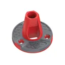 REAL AVID/REVO Smart-Assist 3-Pack Surface Mount (AVSASDM) - Real Avid