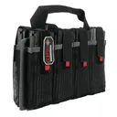 GPS Magazine Tote, Black, Soft, Fits 8 AR Style Mags GPS-1365MAG - G Outdoors