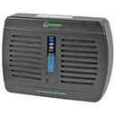 Lockdown Rechargeable Dehumidifier, Black 1092878 - Lockdown
