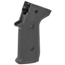 Magpul Industries MOE-EVO Grip, Fits CZ Scorpion EVO 3, Polymer, Black MAG1005-BLK - Magpul Industries