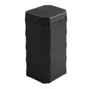 MAGPUL DAKA Black Polymer Large Can (MAG1155-BLK) - Magpul Industries