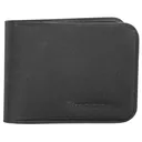 Magpul Industries DAKA Bifold Wallet, 4.125" x 3.05", Polymer Fabric, Black MAG906-001 - Magpul Industries