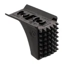 MAGPUL For M-LOK Rail Polymer Black Barricade Stop (MAG1295-BLK) - Magpul Industries