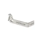 GHOST Stainless Trigger Connector for Glock 42-43 (GHO-42-43-2424-V-1) - Ghost