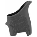Hogue HandAll Beavertail, Pistol Grip, Fits Sig P365, Black 18700 - Hogue