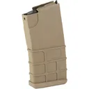 PROMAG .223 20rd Flat Dark Earth Polymer Magazine For Ruger Mini-14 (RUG-A11-FDE) - Promag