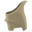 Hogue HandAll Beavertail, Pistol Grip, Fits Sig P365, Flat Dark Earth 18703 - Hogue
