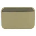 Magpul Industries DAKA Essential Wallet, 4.13" x 2.75", Polymer Fabric, Flat Dark Earth MAG758-245 - Magpul Industries