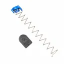 MECGAR Plus 1 Conversion Kit For CZ 75 Mags (P1-SET-CZ) - Mec-Gar