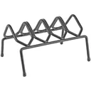 Lockdown 4 Handgun Rack, Black 222200 - Lockdown