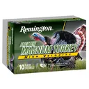 REMINGTON Premier Magnum Turkey High Velocity 12ga 3in 1-3/4oz 4 Shot 5rd Shotshells (28029) - Remington
