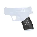 Pachmayr Grip, Tactical Grip Glove, Fits S&W Shield, Slip-On, Black 05179 - Pachmayr