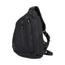 CONDOR OUTDOOR Elite Sector 18L Black Sling Bag (111100-002) - Condor Outdoor