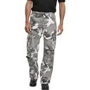 BRANDIT INDIVIDUAL WEAR Men's Authentic Urban Cargo Pants (1003-12015) - Brandit Individual Wear