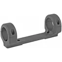 DNZ Game Reaper 1in Low Black Finish Ruger 10/22 Mount (11080) - Dnz